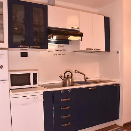 Casa Blu * Trento
