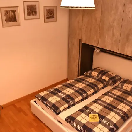 Apartament Casa Blu *