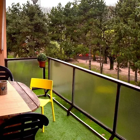 Apartament Casa Blu
