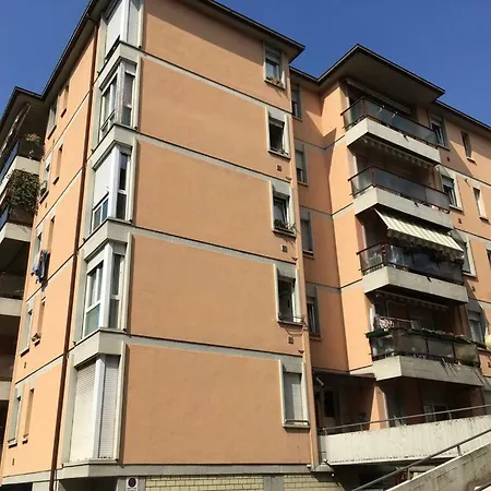 Casa Blu *
