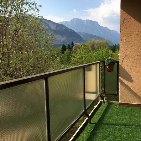 Casa Blu *