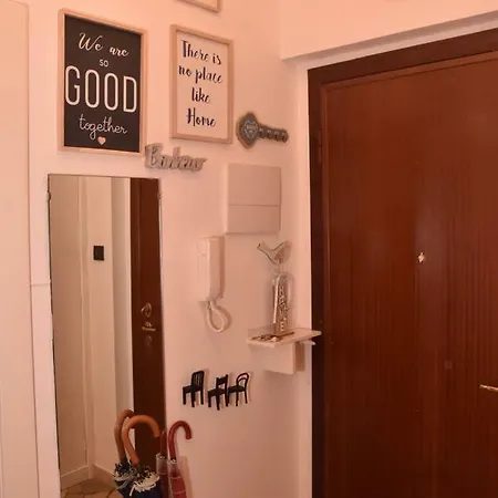 Apartament Casa Blu *